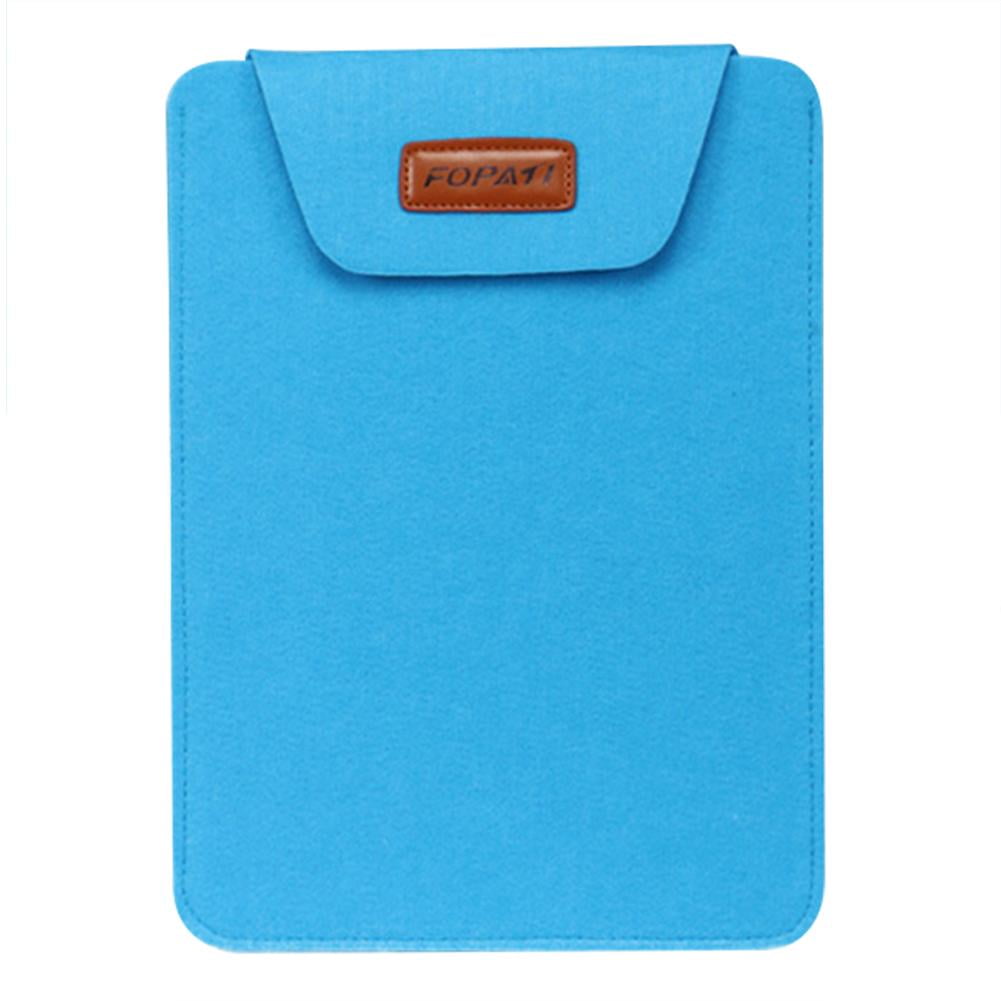 Blue 6-inch Protective Case for Kindle Paperwhite3 V-oyage 558//958//KV E-Reader Pouch Case Faddare Kindle Protective Case